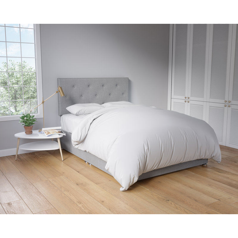 Symple Stuff All Seasons Duvet & Reviews Wayfair.co.uk